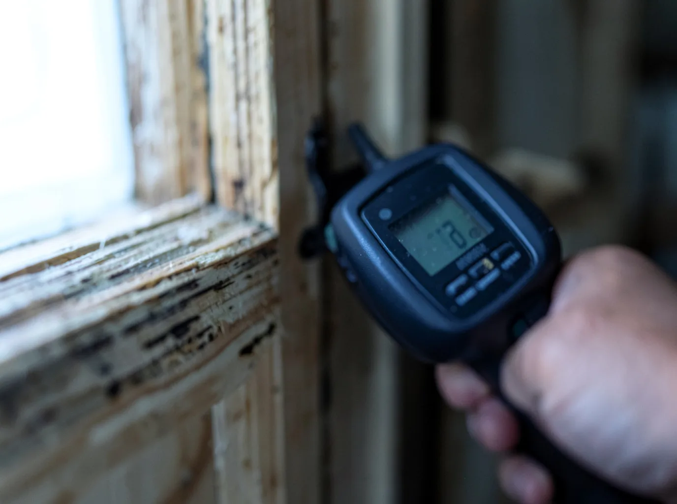 Ceiling Water Damage Repair in Whaleyville, MD